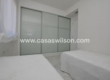 New Build - Bungalow - San Miguel de Salinas - La Cañada