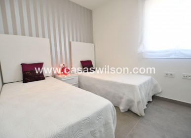 New Build - Bungalow - San Miguel de Salinas - La Cañada