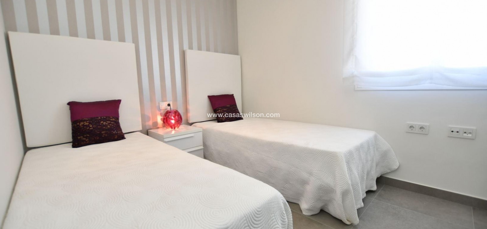 New Build - Bungalow - San Miguel de Salinas - La Cañada