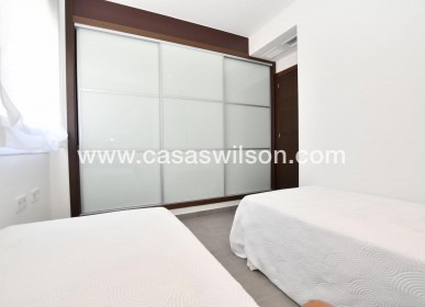 New Build - Bungalow - San Miguel de Salinas - La Cañada