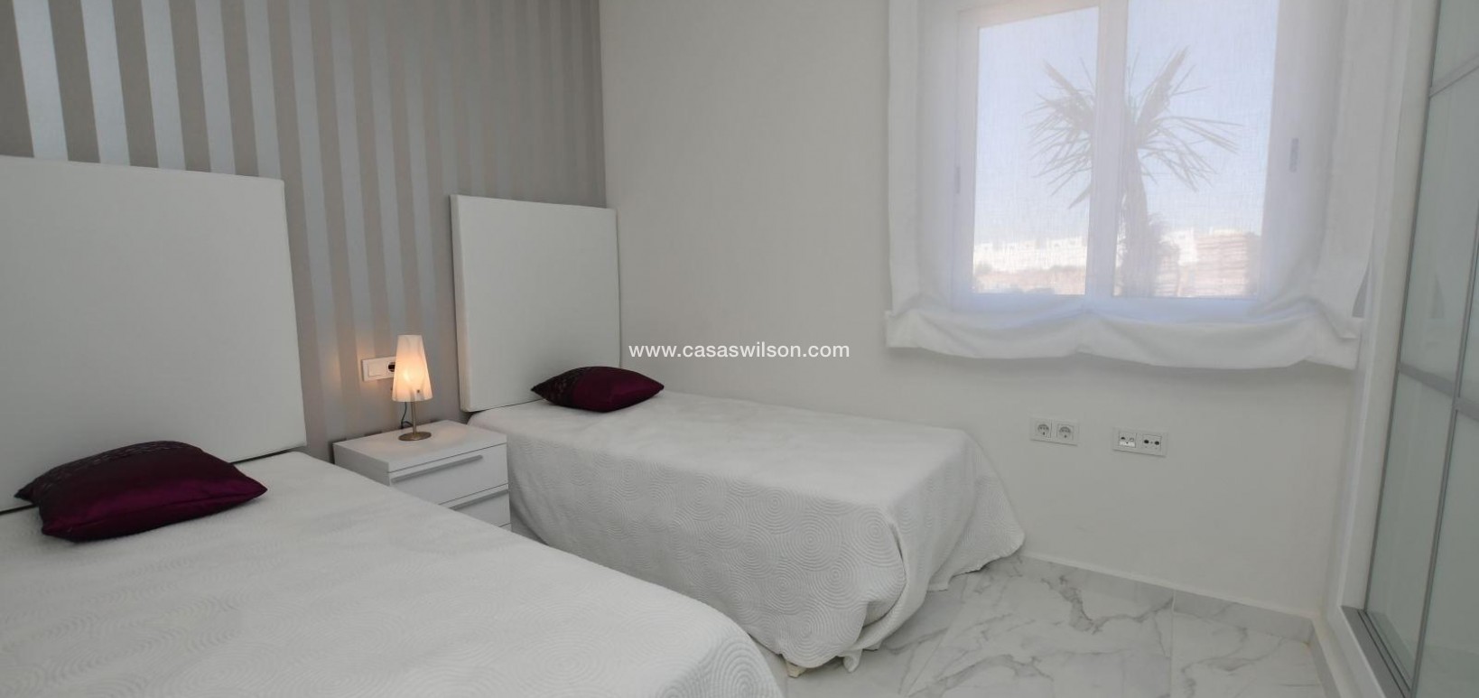 New Build - Bungalow - San Miguel de Salinas - La Cañada