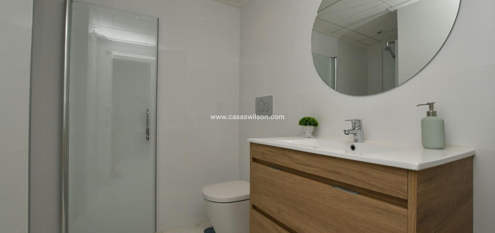 New Build - Bungalow - San Miguel de Salinas - La Cañada