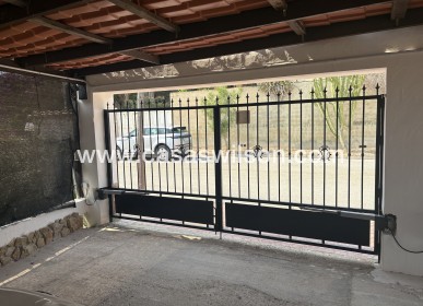 Sale - Villa - Algorfa