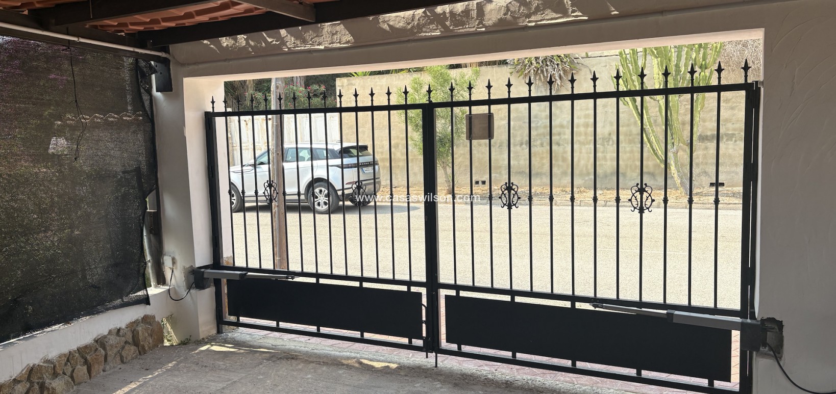 Sale - Villa - Algorfa