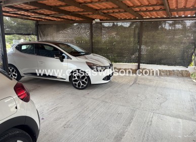 Sale - Villa - Algorfa