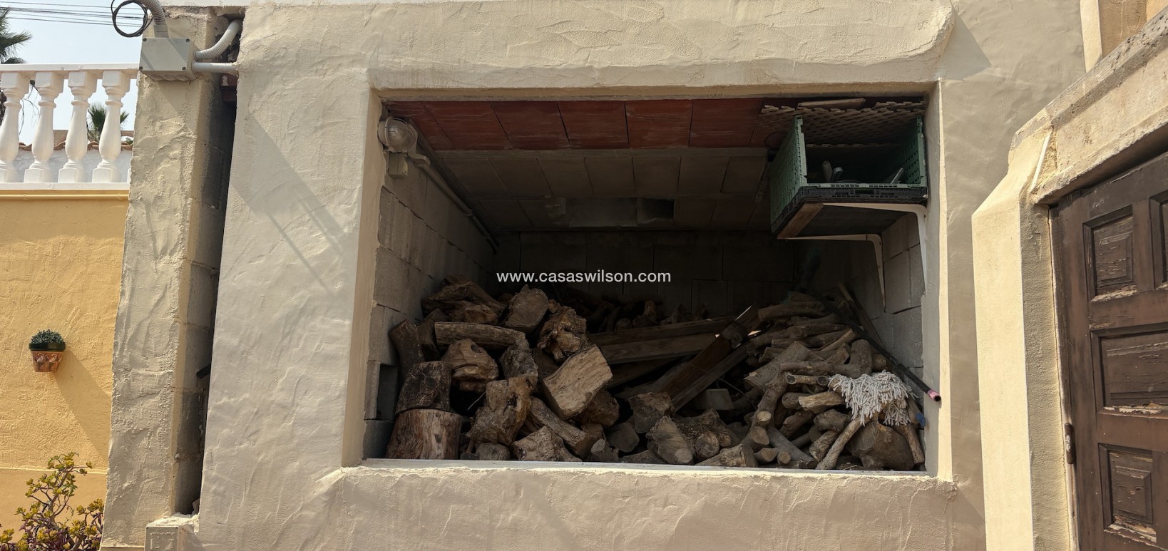 Sale - Villa - Algorfa