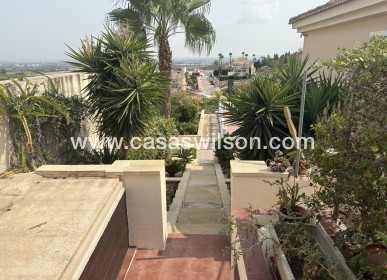 Sale - Villa - Algorfa