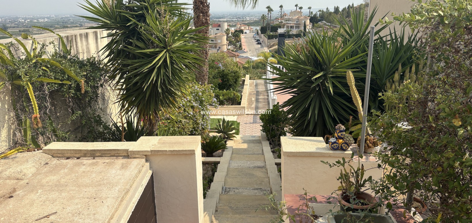 Sale - Villa - Algorfa