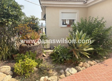Sale - Villa - Algorfa