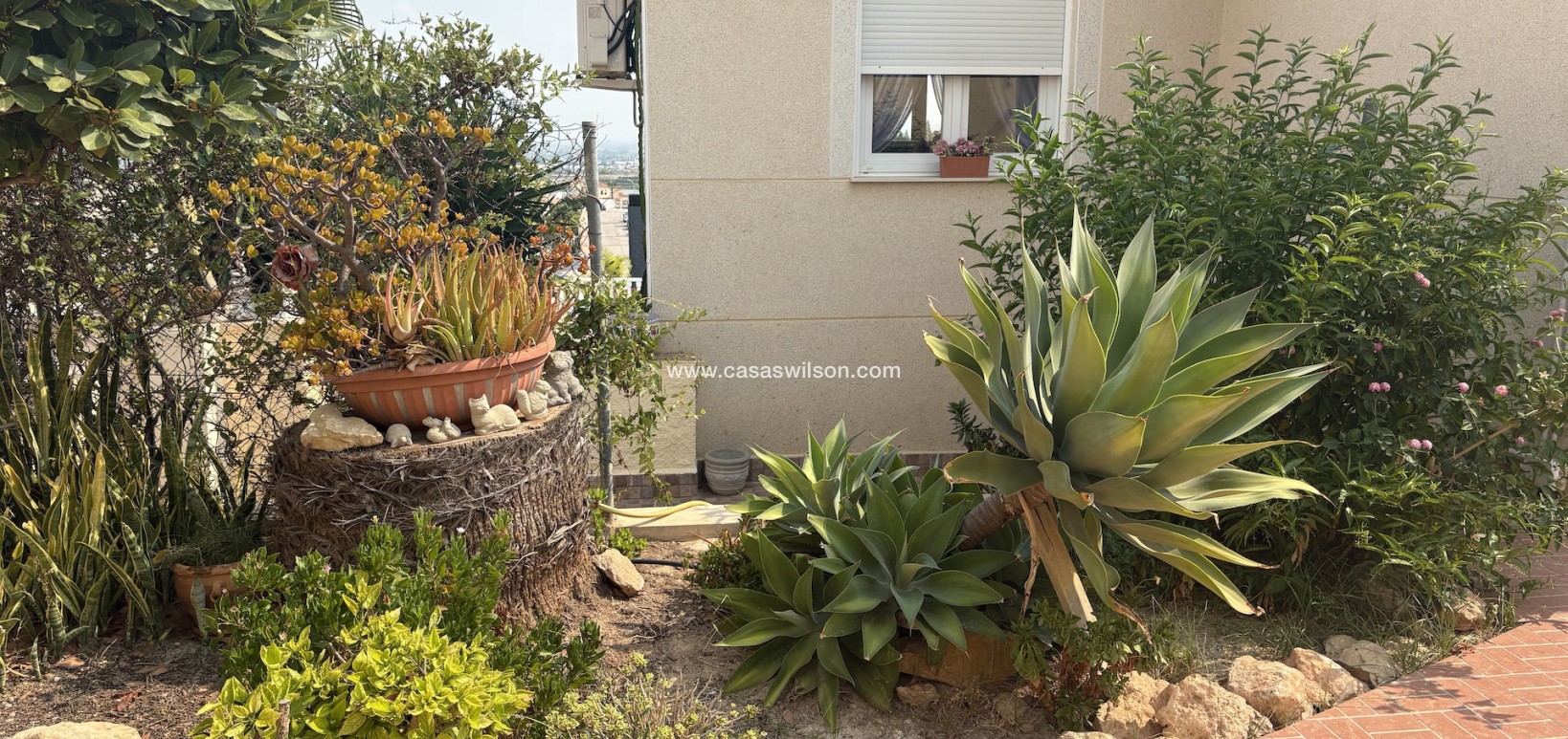 Sale - Villa - Algorfa