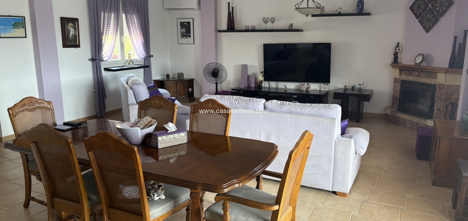 Sale - Villa - Algorfa