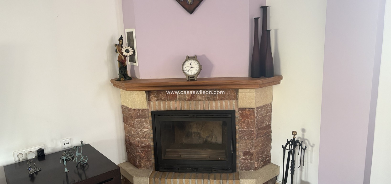 Sale - Villa - Algorfa