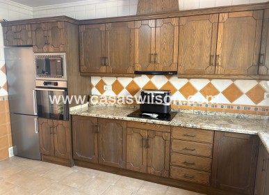 Sale - Villa - Algorfa