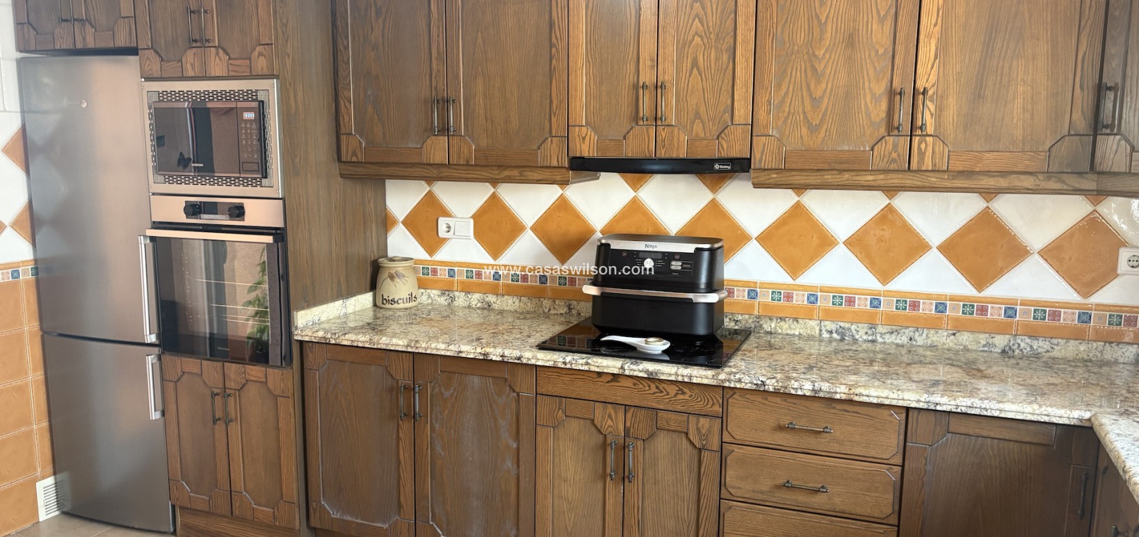 Sale - Villa - Algorfa