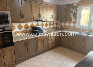 Sale - Villa - Algorfa