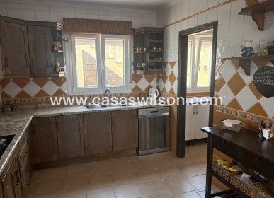 Sale - Villa - Algorfa