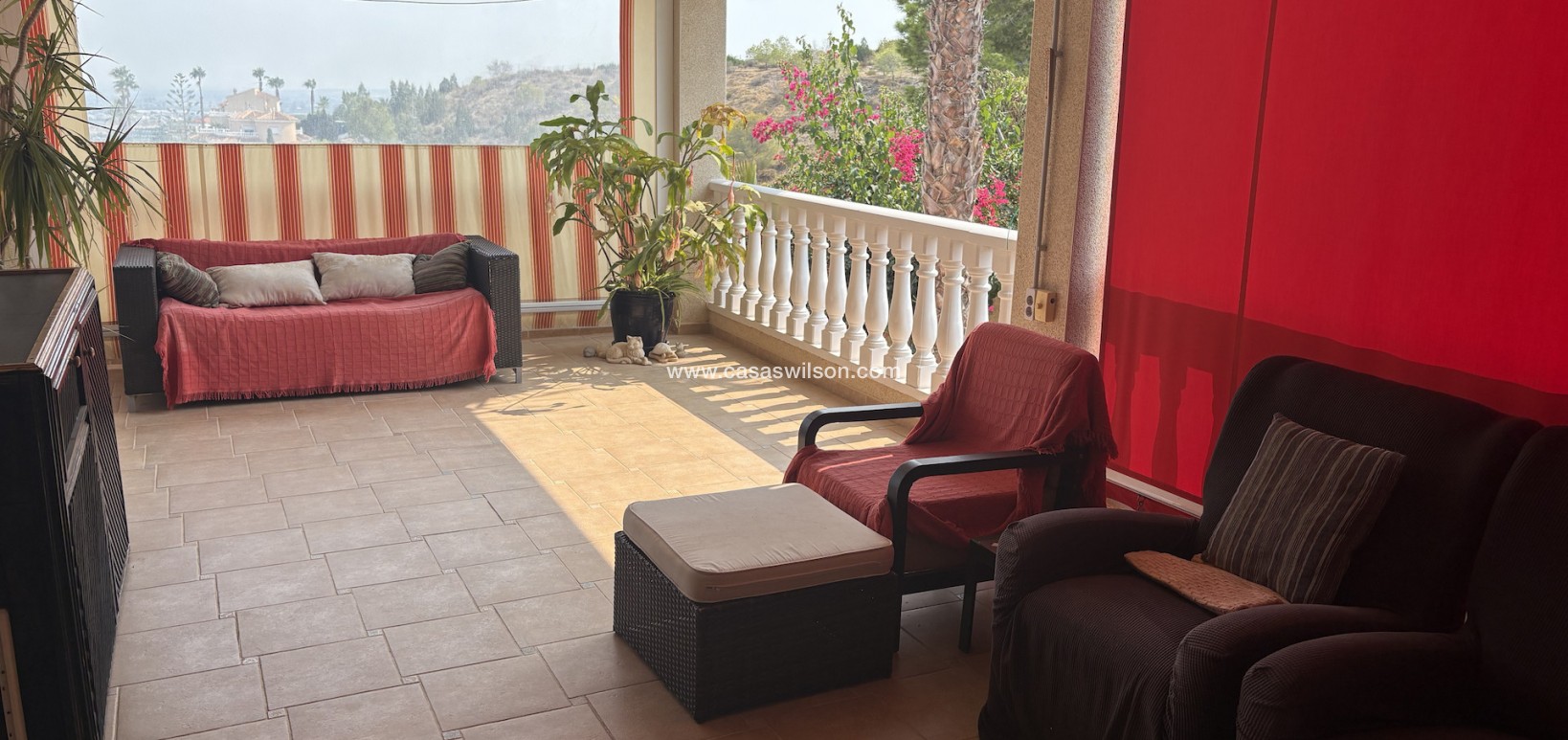 Sale - Villa - Algorfa