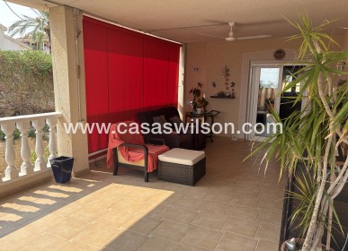 Sale - Villa - Algorfa