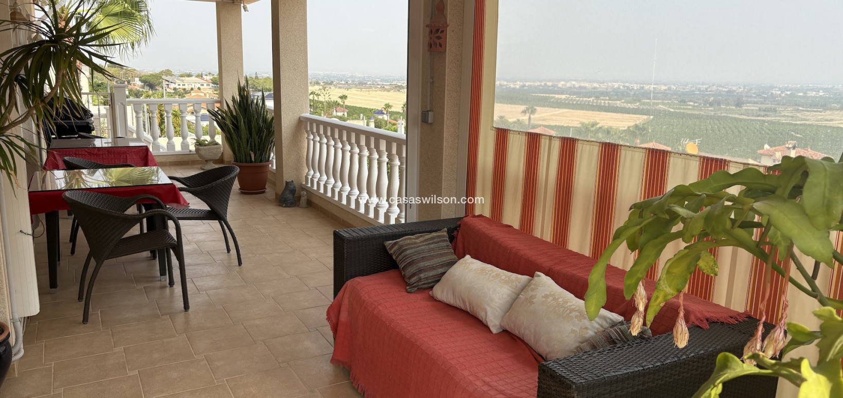 Sale - Villa - Algorfa