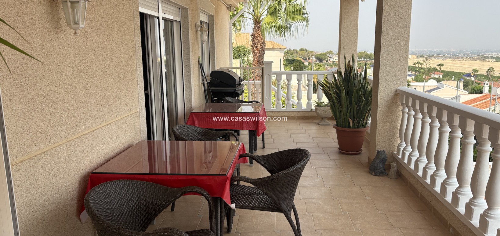 Sale - Villa - Algorfa