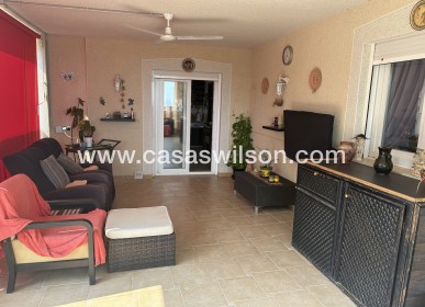 Sale - Villa - Algorfa