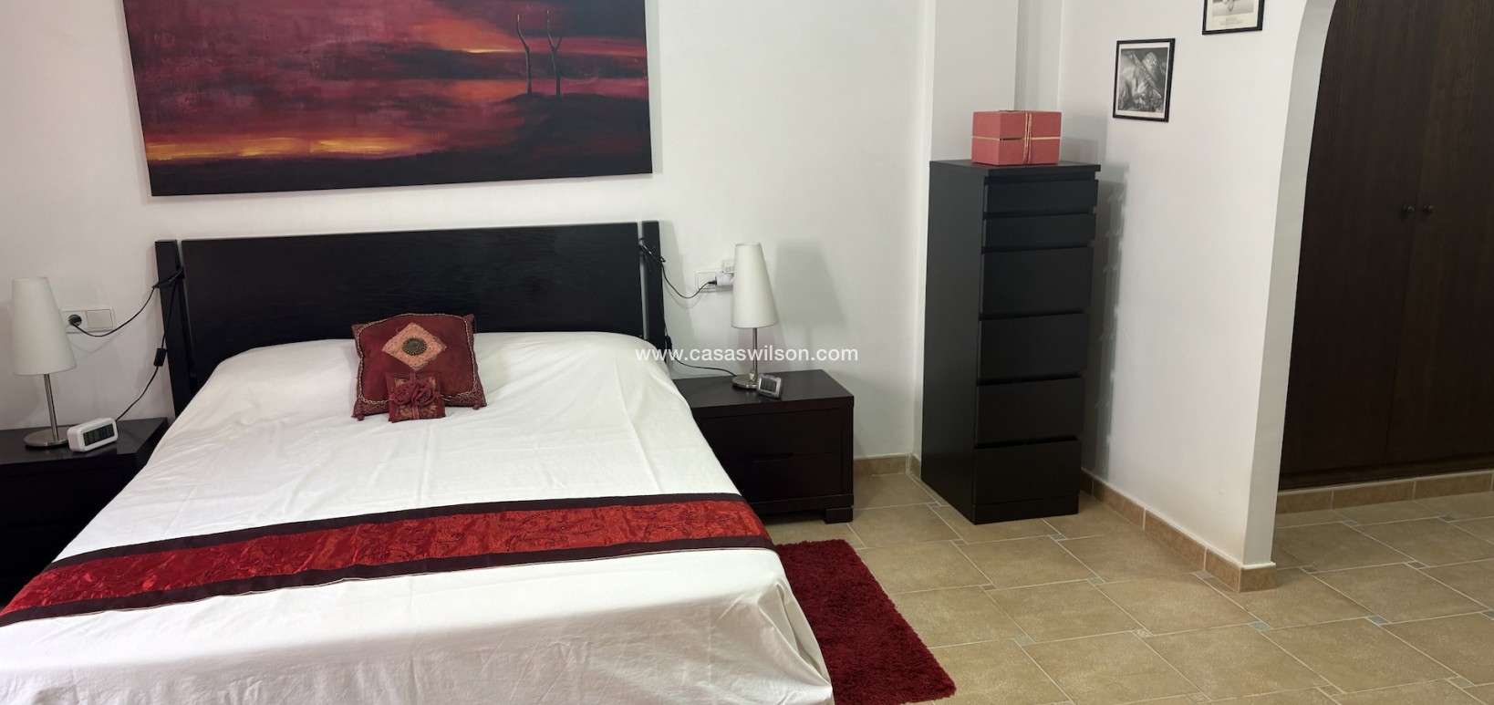 Sale - Villa - Algorfa