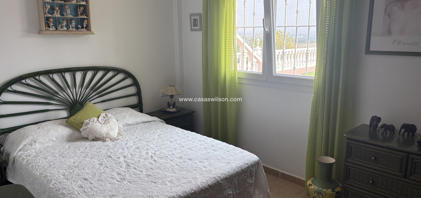 Sale - Villa - Algorfa