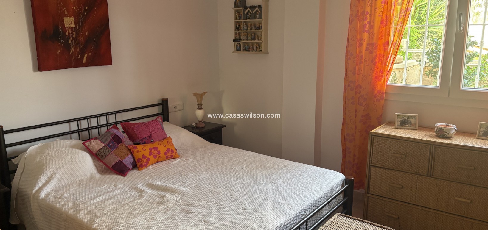 Sale - Villa - Algorfa