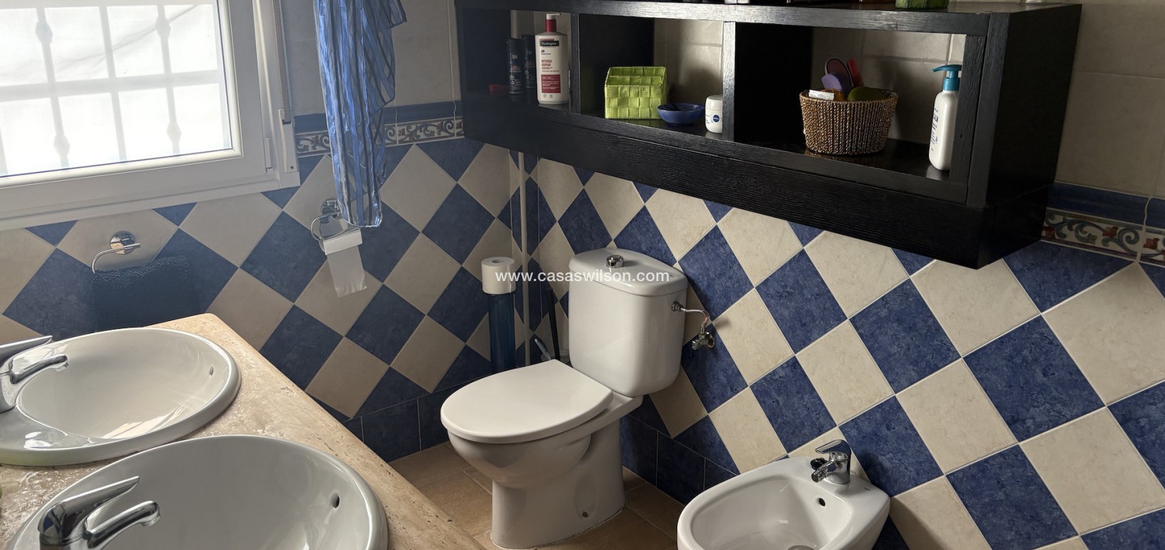 Sale - Villa - Algorfa