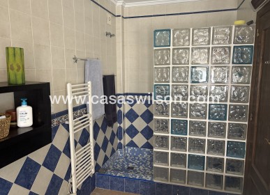 Sale - Villa - Algorfa