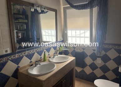 Sale - Villa - Algorfa