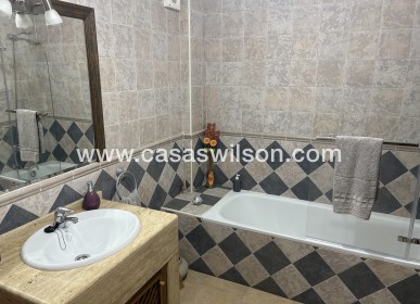 Sale - Villa - Algorfa