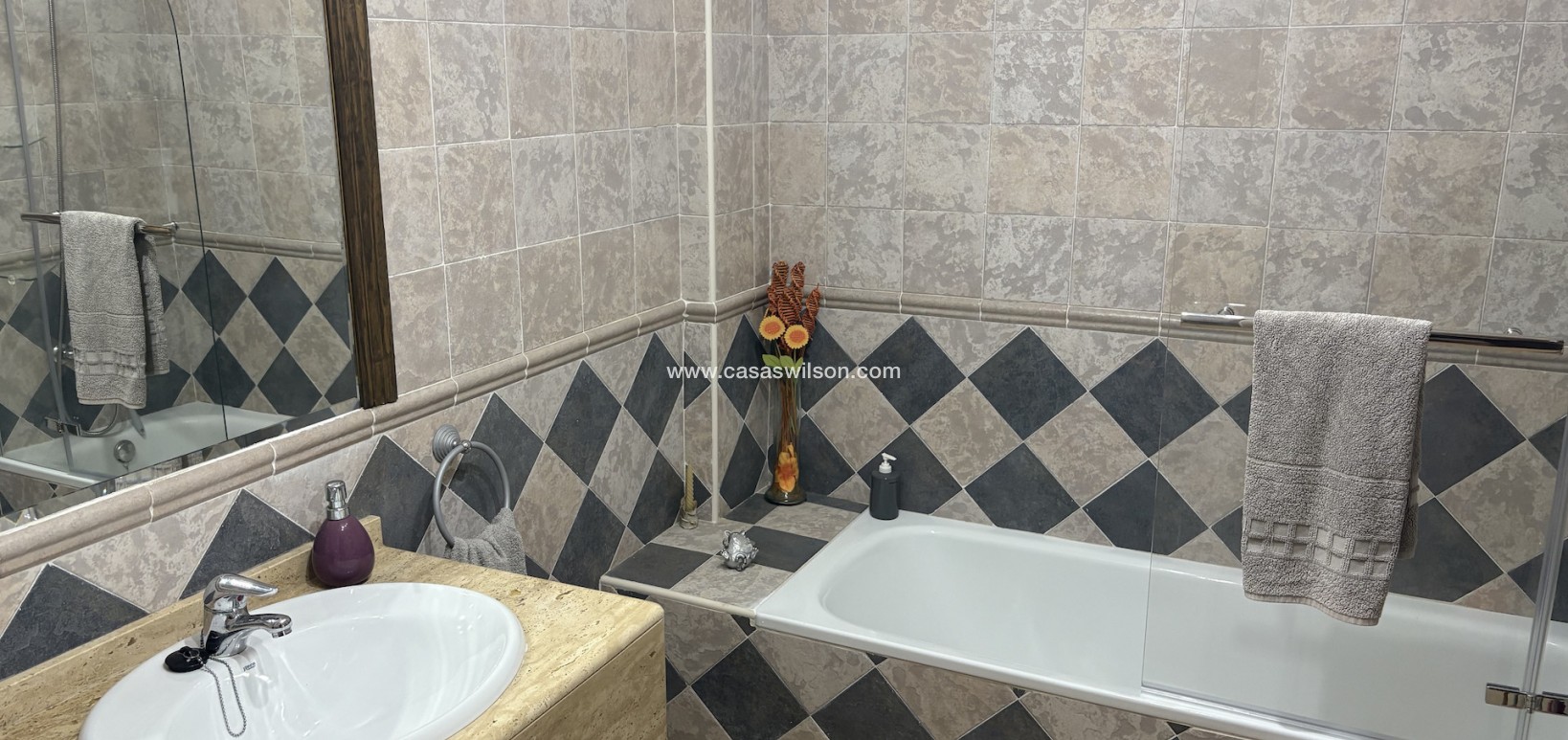 Sale - Villa - Algorfa