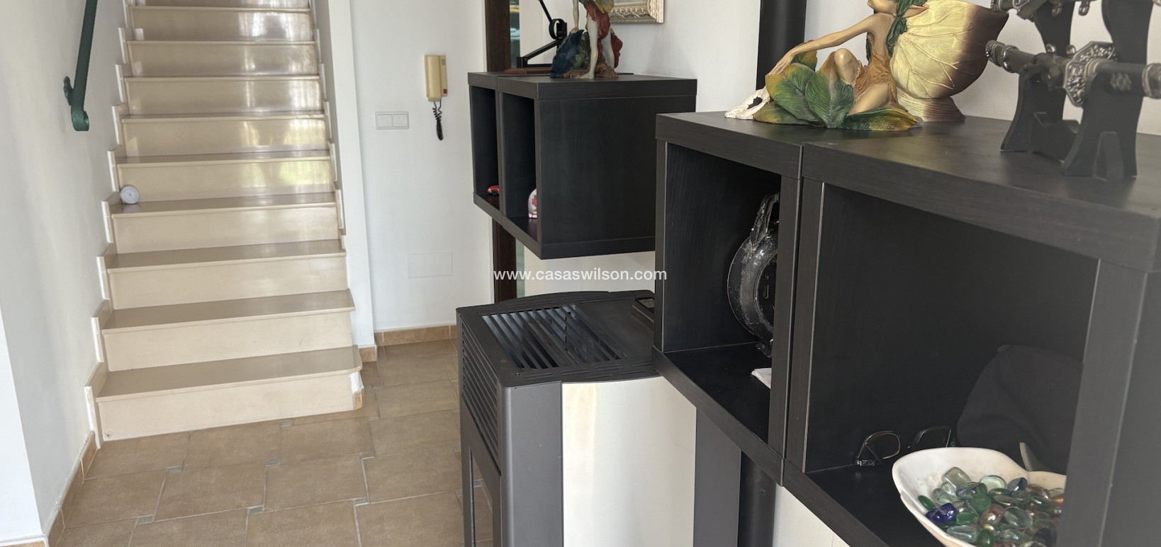 Sale - Villa - Algorfa