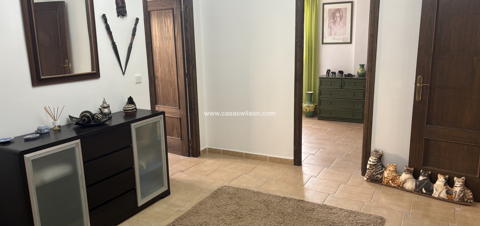 Sale - Villa - Algorfa