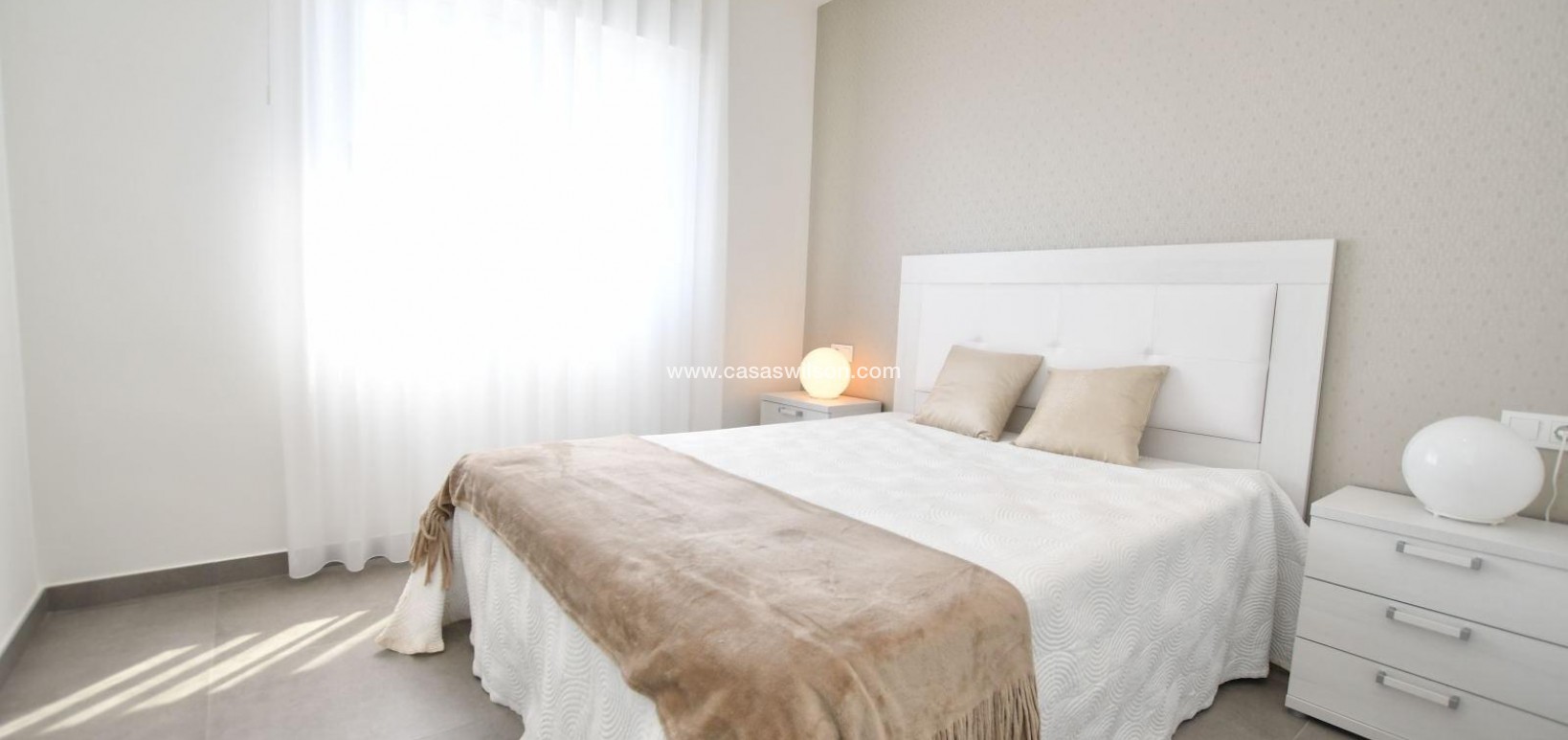 New Build - Bungalow - San Miguel de Salinas - La Cañada