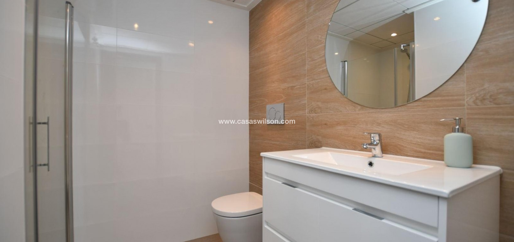 New Build - Bungalow - San Miguel de Salinas - La Cañada