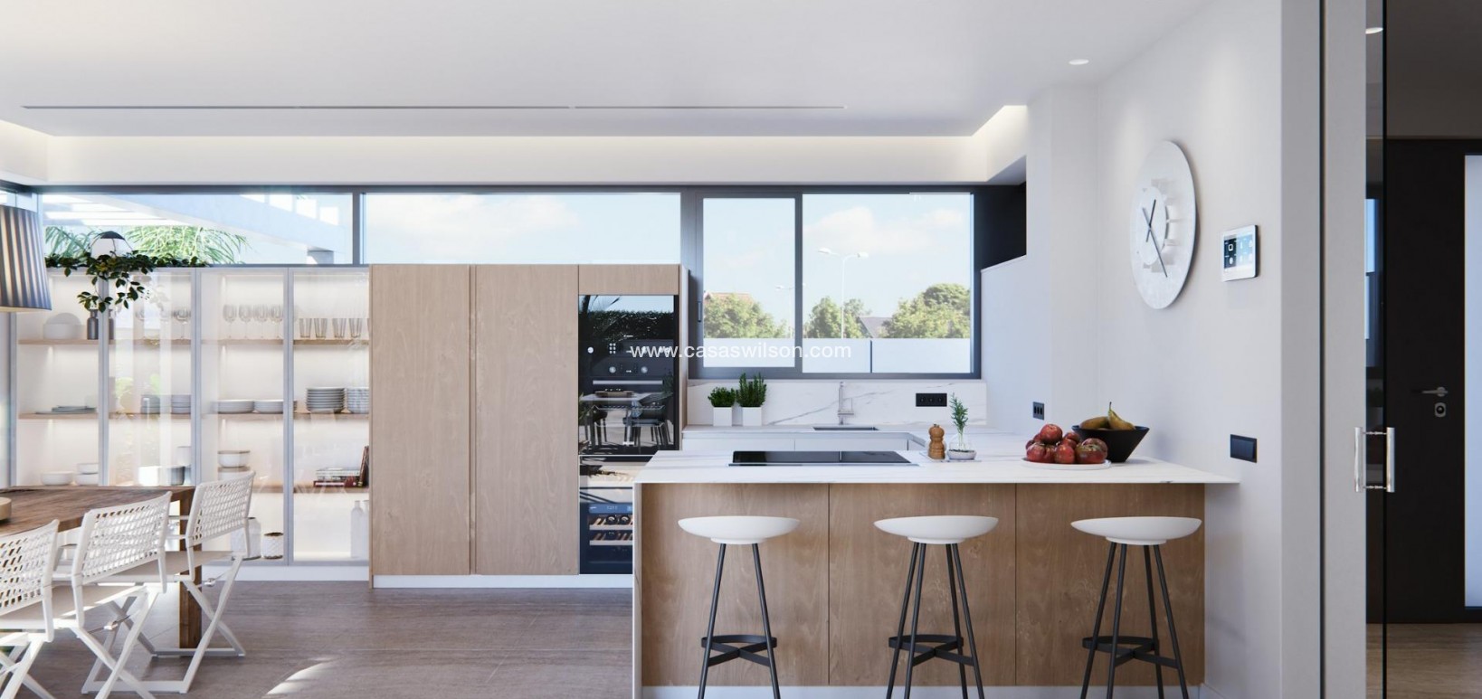 New Build - Villa - San Javier