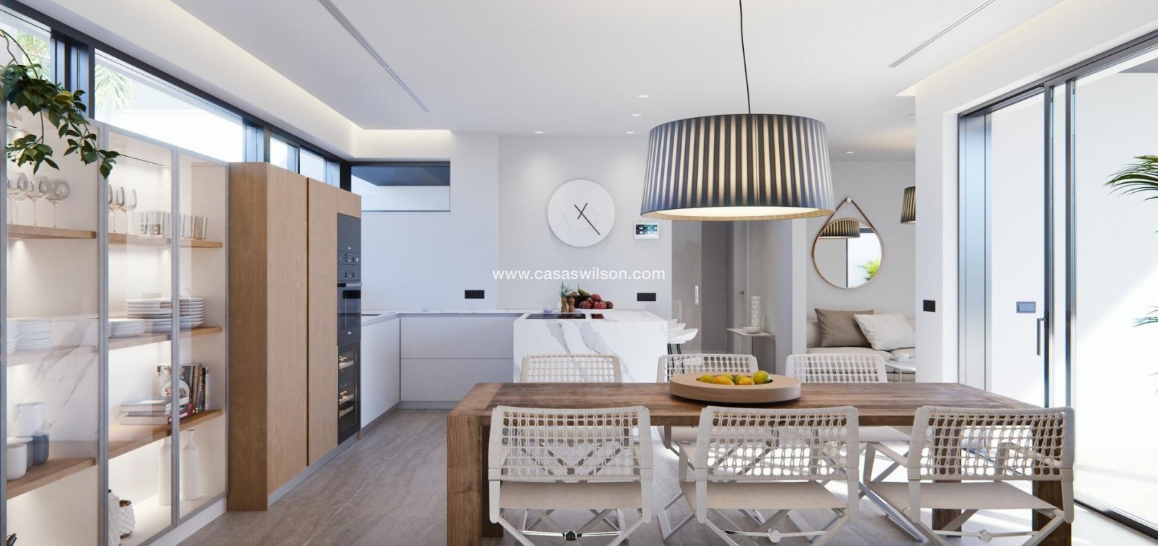 New Build - Villa - San Javier