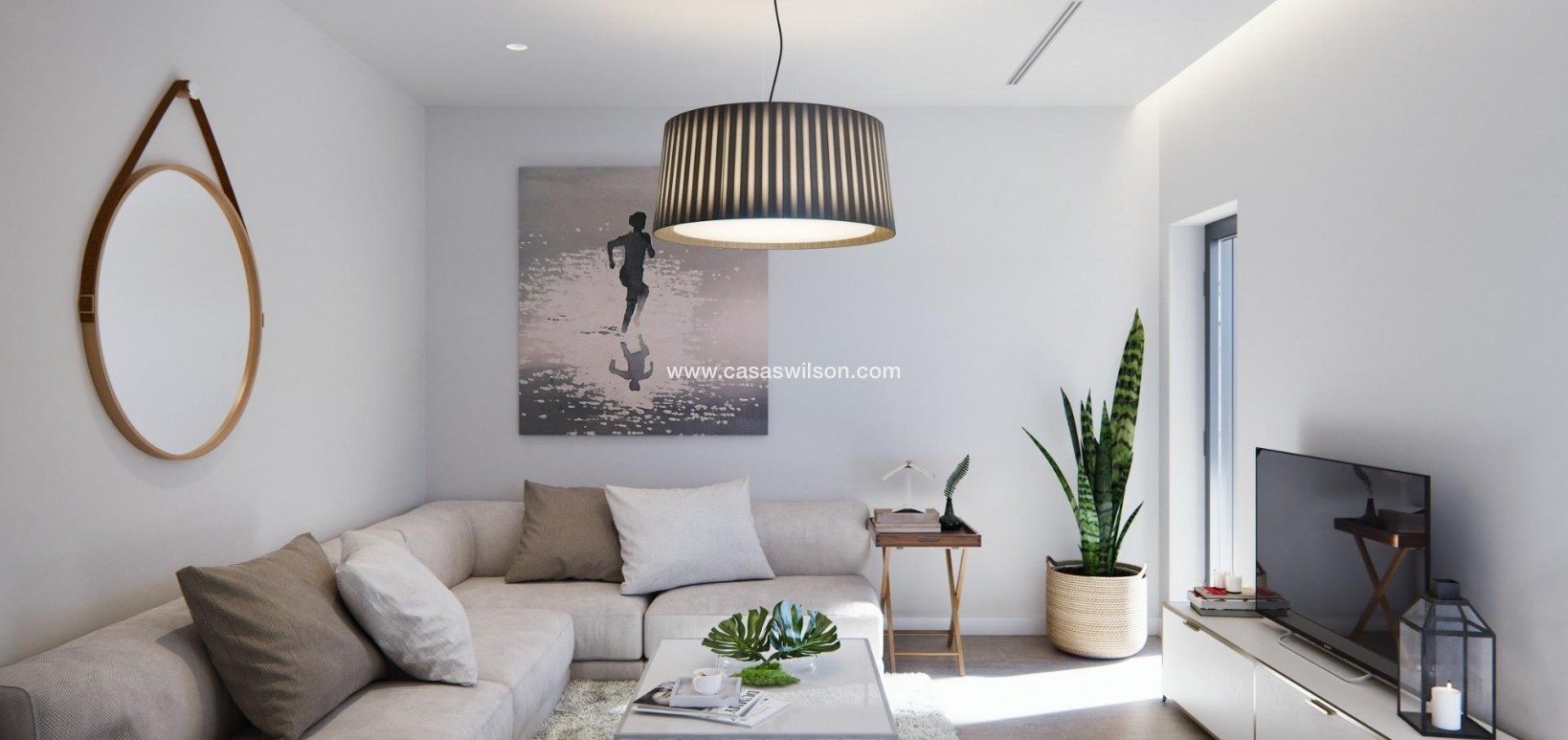 New Build - Villa - San Javier