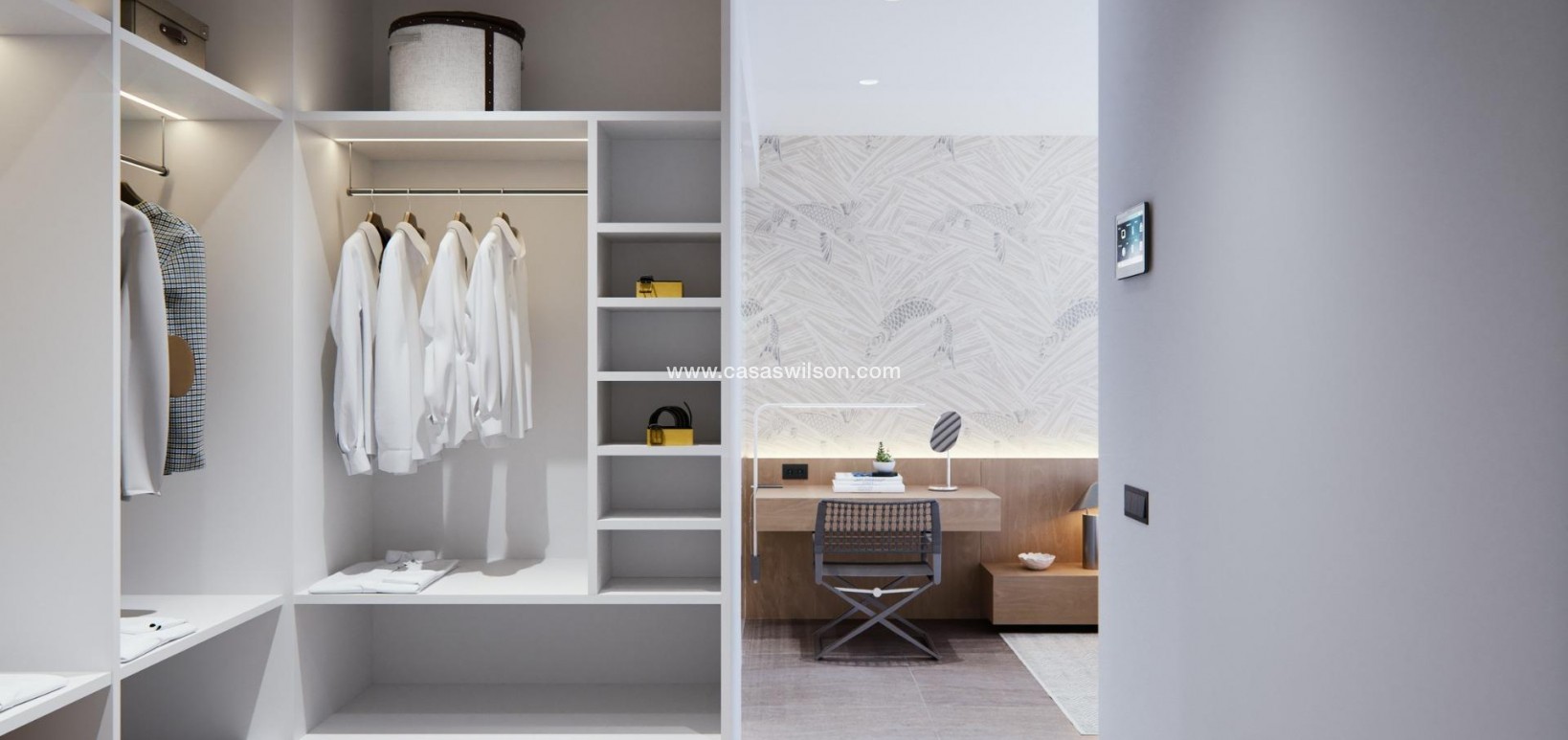 New Build - Villa - San Javier