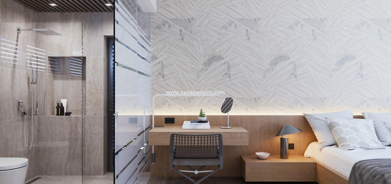 New Build - Villa - San Javier