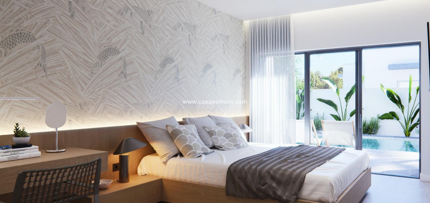 New Build - Villa - San Javier