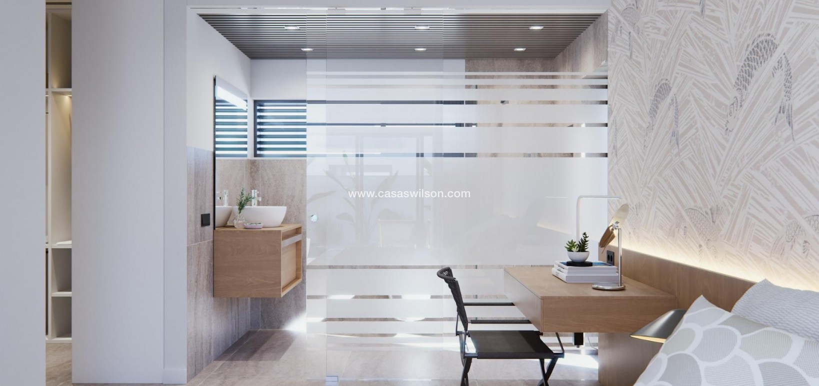 New Build - Villa - San Javier