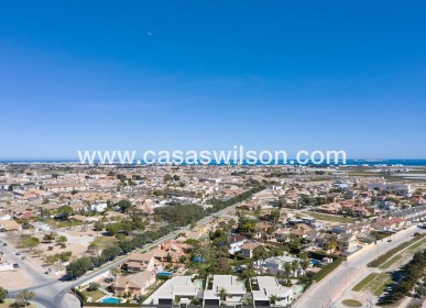 New Build - Villa - San Javier