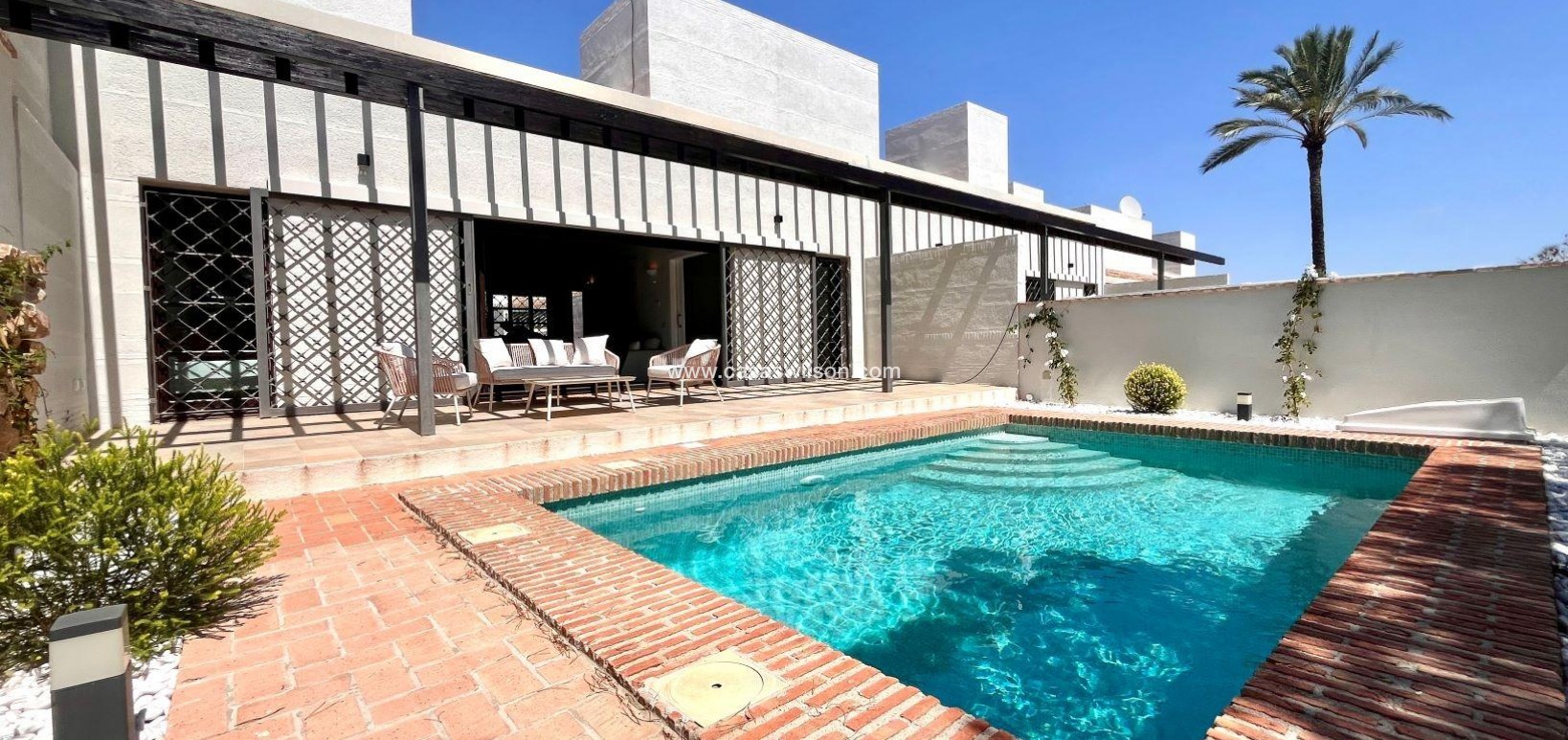 New Build - Townhouse - Sucina - Peraleja Golf