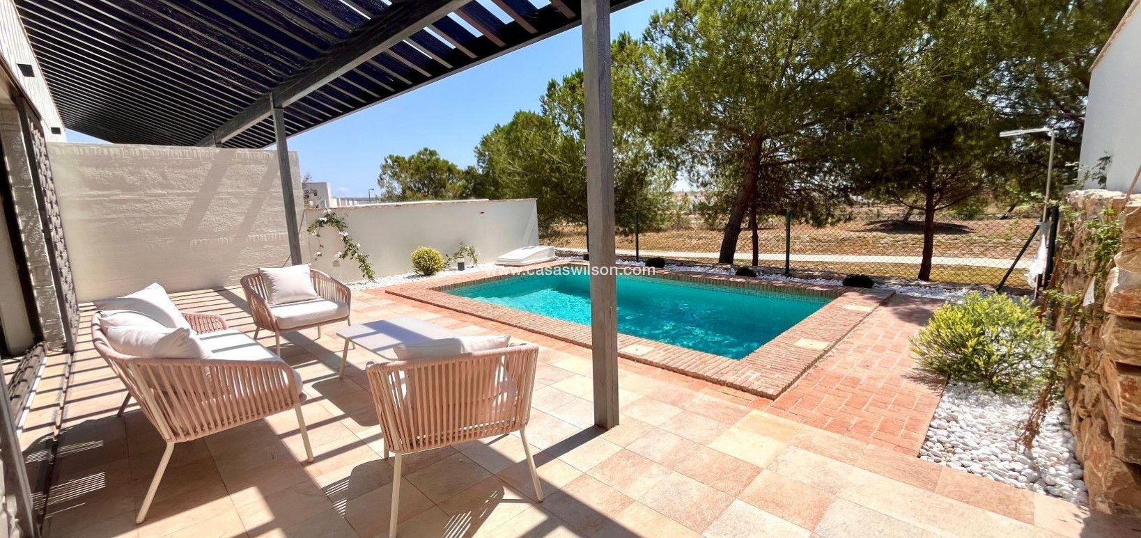 New Build - Townhouse - Sucina - Peraleja Golf