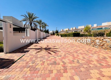 New Build - Townhouse - Sucina - Peraleja Golf