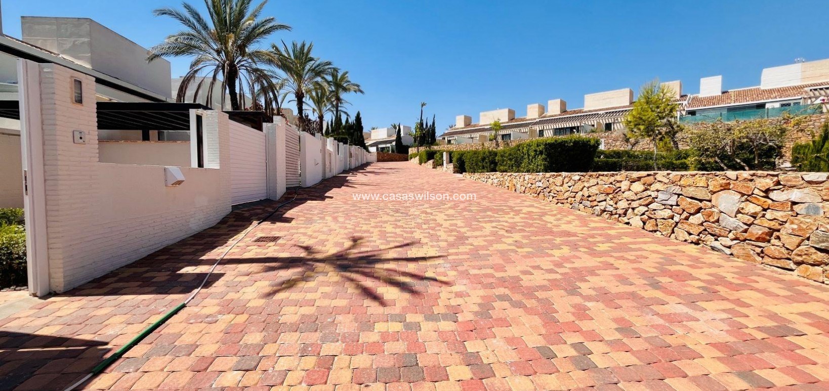 New Build - Townhouse - Sucina - Peraleja Golf