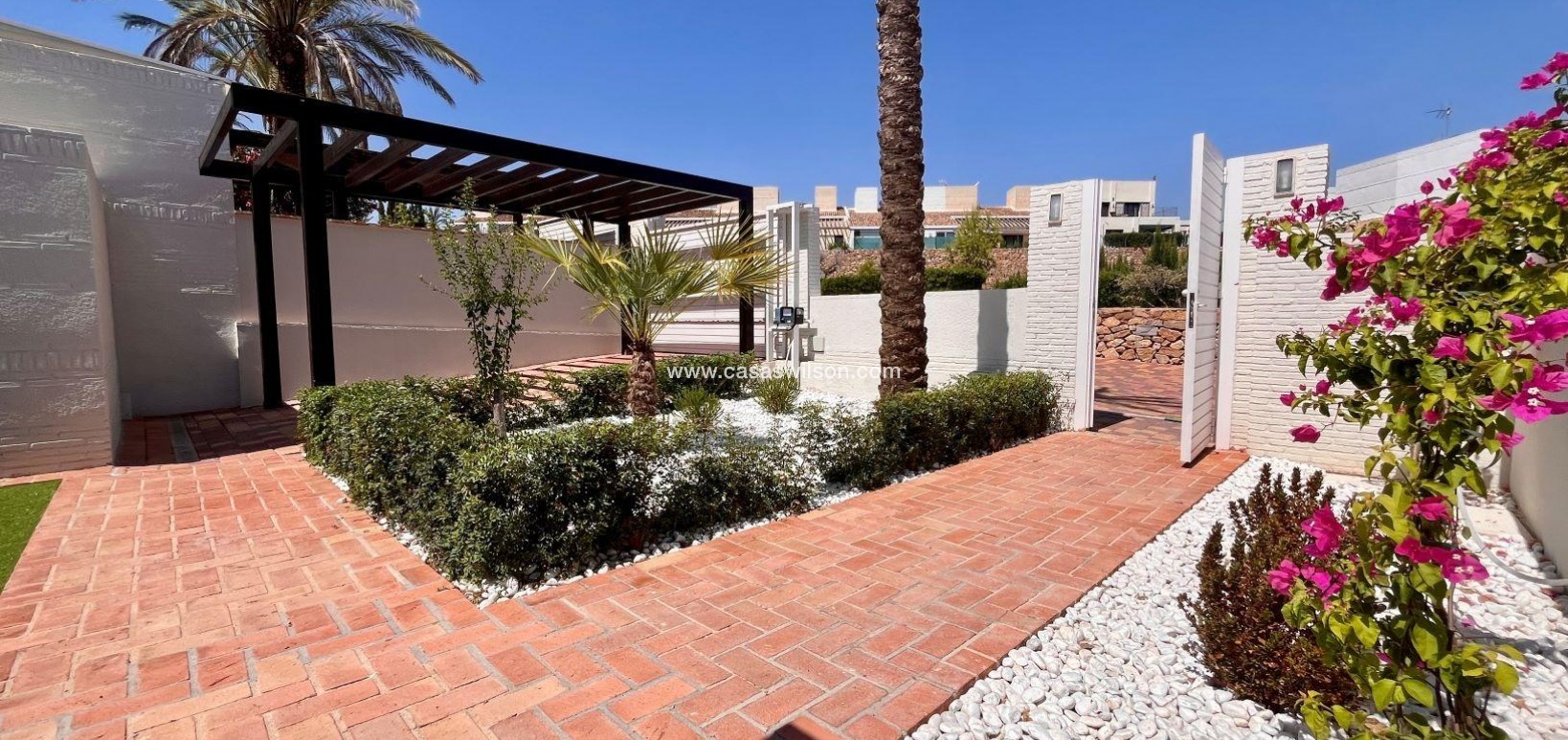 New Build - Townhouse - Sucina - Peraleja Golf